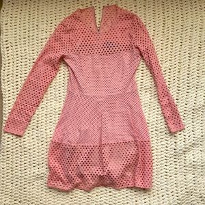 Designer BcbgMaxazria dress